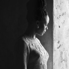 Macbeth: un'immagine del film