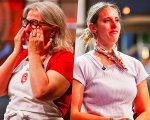 Masterchef Italia 11: l'ntervista alle concorrenti eliminate Andrealetizia e Rita
