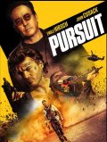 Locandina di Pursuit
