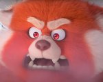 Red: il nuovo film Pixar distribuito direttamente in streaming su Disney+