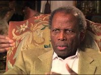 Sidney Poitier: morto a 94 anni il protagonista di Indovina chi viene a cena?