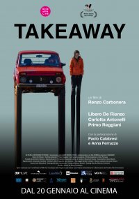 Locandina di Takeaway