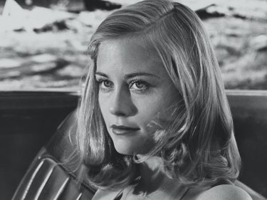 The Last Picture Show 1971