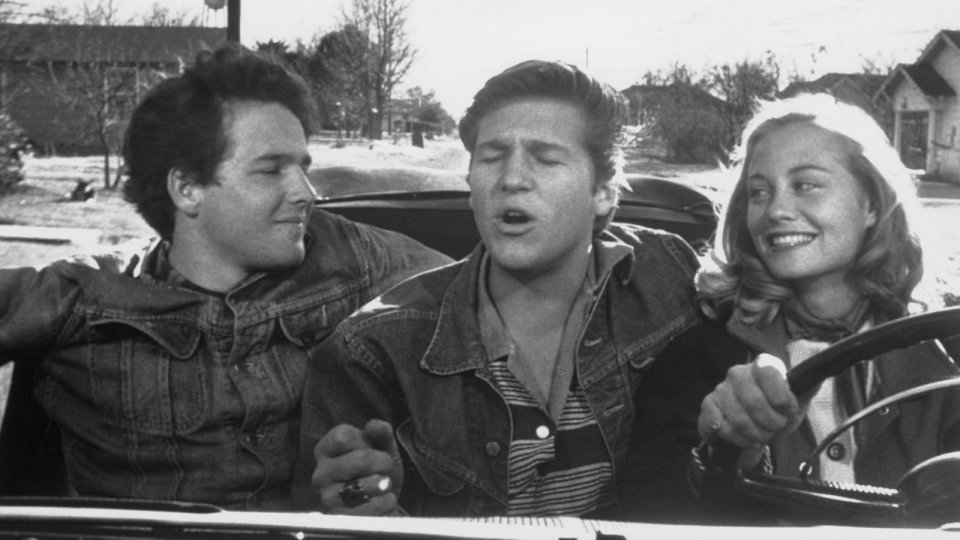 The Last Picture Show