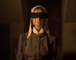 The Last Thing Mary Saw: il raccapricciante trailer e poster dell'horror con Isabelle Fuhrman