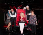 The Voice Senior: stasera su Rai1 le ultime blind auditions