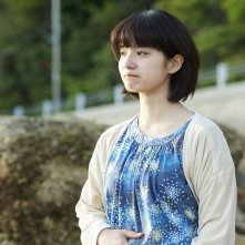 True Mothers: Aju Makita in un'immagine