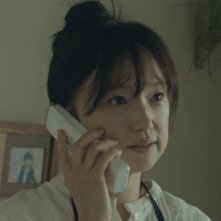 True Mothers: un momento drammatico del film