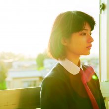 True Mothers: Aju Makita in una scena del film