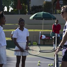 Una famiglia vincente - King Richard: Tony Goldwin in una scena del film