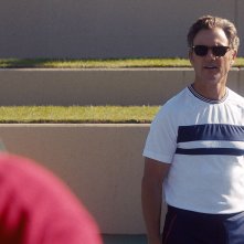 Una famiglia vincente - King Richard: Tony Goldwyn durante una scena del film