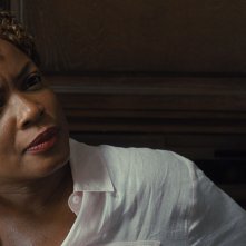 Una famiglia vincente - King Richard: Aunjanue Ellis in una sequenza