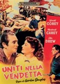 Locandina di Uniti nella vendetta