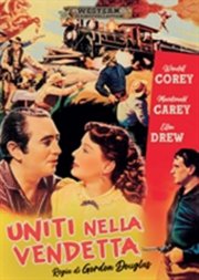 Locandina di Uniti nella vendetta