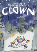 Locandina di Clown