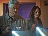 CSI: Vegas, la recensione: si torna sulla scena del crimine