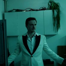 How I Fell in Love with a Gangster: una scena del film