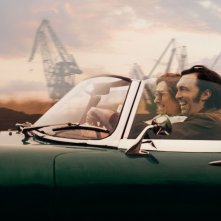 How I Fell in Love with a Gangster: una sequenza