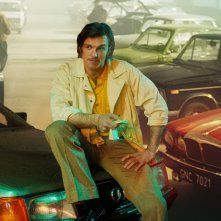 How I Fell in Love with a Gangster: una sequenza del film