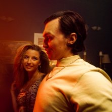 How I Fell in Love with a Gangster: una foto del film