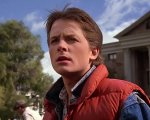 Michael J. Fox ha rivisto Ritorno al futuro a Natale: 'Ad un certo punto sono scomparso...'