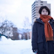 Moonlit Winter: un momento del film