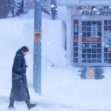 Moonlit Winter: una sequenza