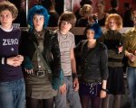 Scott Pilgrim diventa una serie animata prodotta per Netflix