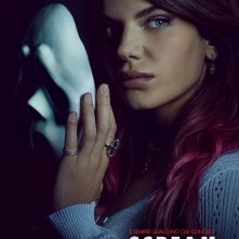 Scream: il character poster di Sonia Ammar