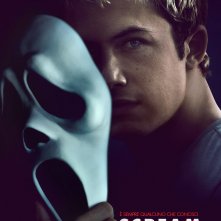 Scream: il character poster di Dylan Minnette