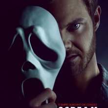 Scream: il character poster di Jack Quaid
