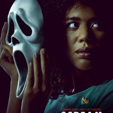 Scream: il character poster di Jasmin Savoy Brown