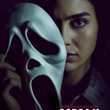Scream: il character poster di Melissa Barrera