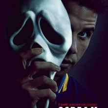 Scream: il character poster di Mason Gooding