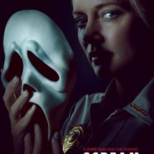 Scream: il character poster di Marley Shelton
