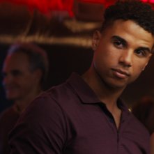 Scream: Mason Gooding nel ruolo di Chad