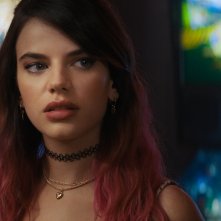 Scream: una foto di Sonia Ammar