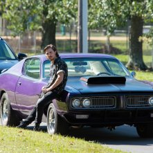 Scream: Kyle Gallner nel ruolo di Vince