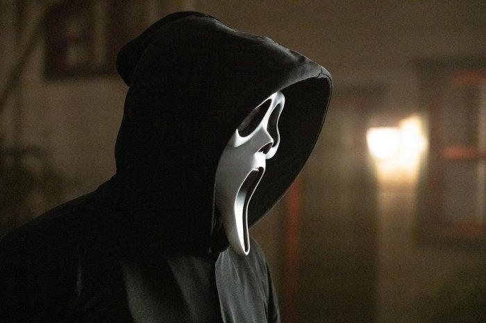 Scream 6, Melissa Barrera: "L'ambientazione a New York è 20 volte più mortificante... è terribile"