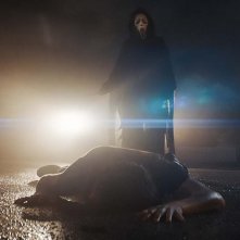 Scream: una sequenza