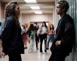 Euphoria 2, da stanotte su Sky e NOW la nuova stagione della serie con Zendaya: la programmazione