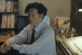 True Mothers - Clip 'Adozione'