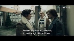 Jak Pokochałam Gangstera - Trailer