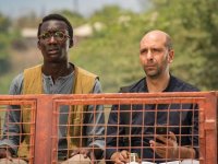 Tolo Tolo, Checco Zalone: 'Oumar è un personaggio realmente esistito'