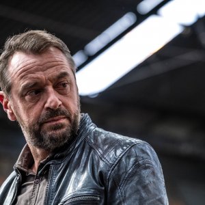 Undercover 3: una foto della terza stagione