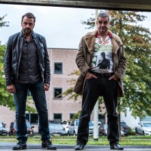 Undercover 3: una scena della terza stagione