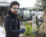 The Crown 5: l'attore pakistano Humayun Saeed interpreterà l'amante di Lady Diana
