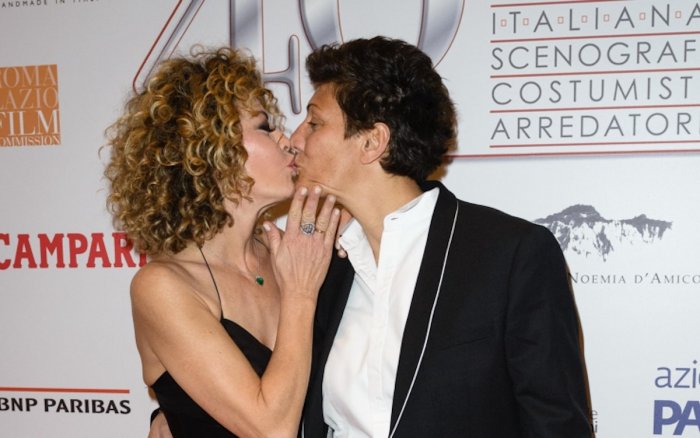 Eva Grimaldi e Imma Battaglia: come si sono conosciute