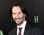 Matrix Resurrections: Keanu Reeves ha invitato tutti i suoi amici alla premiere del film