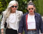 Kristen Stewart torna a parlare del suo matrimonio con Dylan Meyer: 'So cosa indosserò'